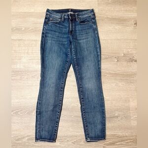 GAP Women's Skinny Jeans - Blue